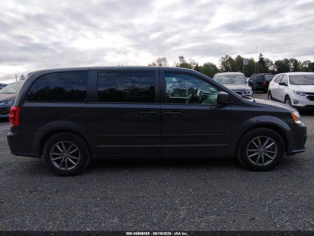 Dodge Grand Caravan Se Plus 2016 2C4RDGBG5GR387546 Image 13