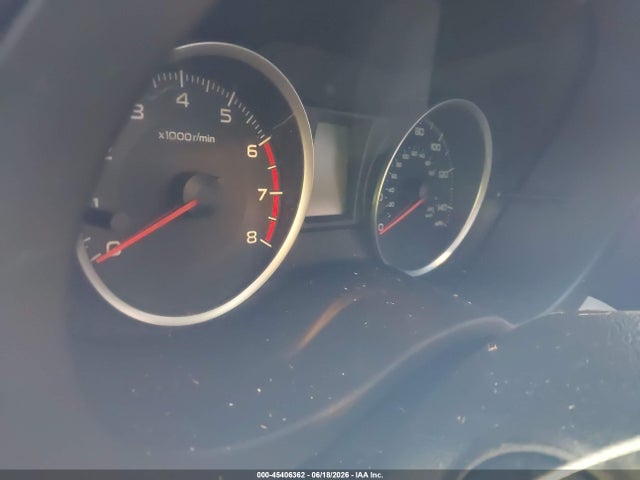2017 Subaru Forester 2.5i Premium მანქანა იყიდება აუქციონზე, vin: JF2SJAEC2HH518527, აუქციონის ნომერი: 45406362