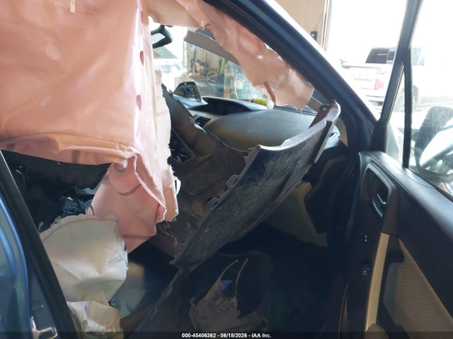 2017 Subaru Forester 2.5i Premium მანქანა იყიდება აუქციონზე, vin: JF2SJAEC2HH518527, აუქციონის ნომერი: 45406362
