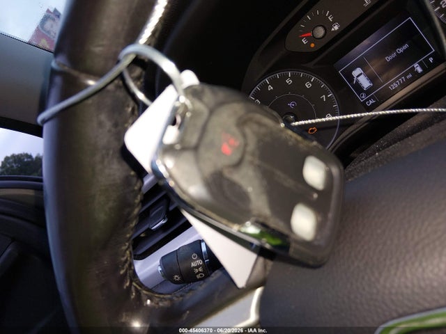 GMC Acadia Sle-1 2019 1GKKNKLA9KZ195982 Image 11