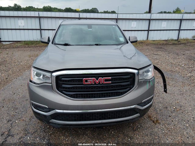 GMC Acadia Sle-1 2019 1GKKNKLA9KZ195982 Image 13