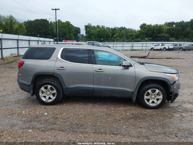 GMC Acadia Sle-1 2019 1GKKNKLA9KZ195982 Image 14