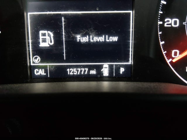 GMC Acadia Sle-1 2019 1GKKNKLA9KZ195982 Image 16