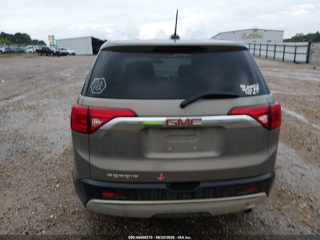 GMC Acadia Sle-1 2019 1GKKNKLA9KZ195982 Image 17