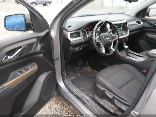 GMC Acadia Sle-1 2019 1GKKNKLA9KZ195982 Image 20