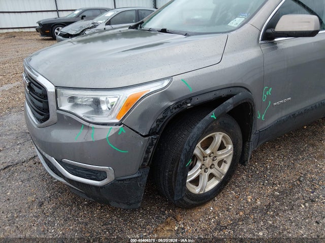 GMC Acadia Sle-1 2019 1GKKNKLA9KZ195982 Image 22