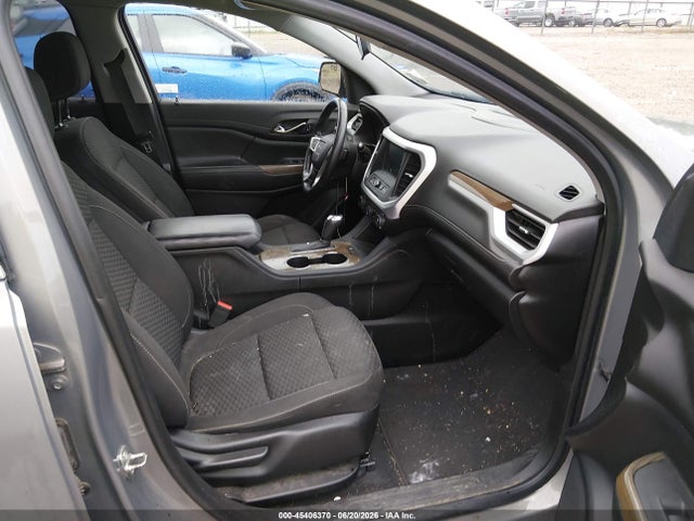 GMC Acadia Sle-1 2019 1GKKNKLA9KZ195982 Image 5