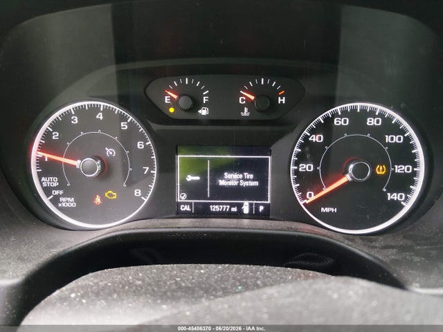 GMC Acadia Sle-1 2019 1GKKNKLA9KZ195982 Image 7