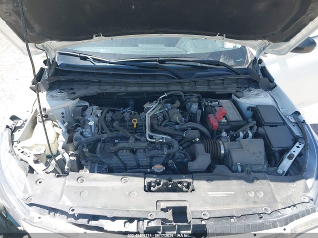 1N4BL4CV3SN362740 Nissan Altima Sr Fwd