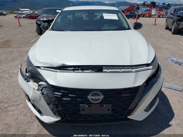 1N4BL4CV3SN362740 Nissan Altima Sr Fwd