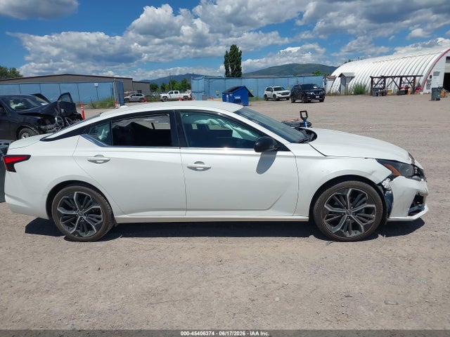 1N4BL4CV3SN362740 Nissan Altima Sr Fwd