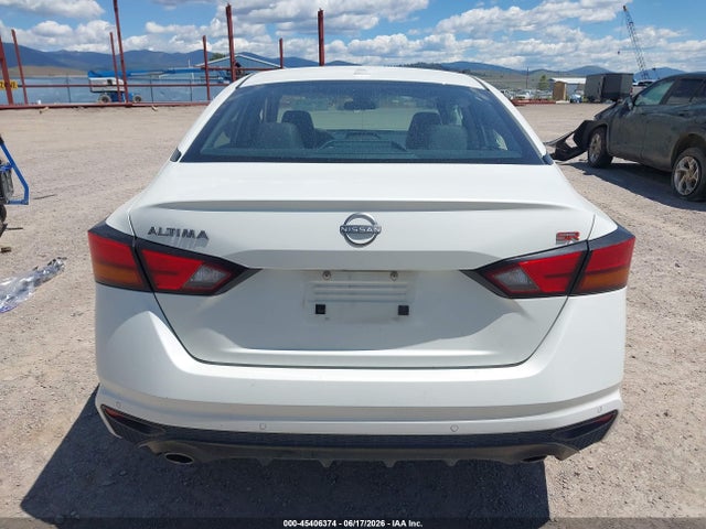 1N4BL4CV3SN362740 Nissan Altima Sr Fwd
