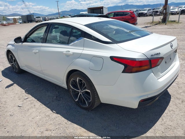 1N4BL4CV3SN362740 Nissan Altima Sr Fwd