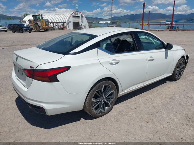 1N4BL4CV3SN362740 Nissan Altima Sr Fwd