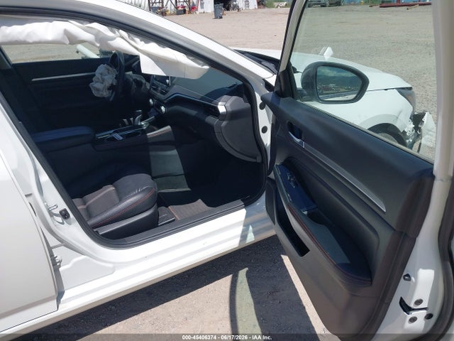 1N4BL4CV3SN362740 Nissan Altima Sr Fwd
