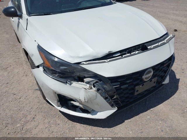 1N4BL4CV3SN362740 Nissan Altima Sr Fwd