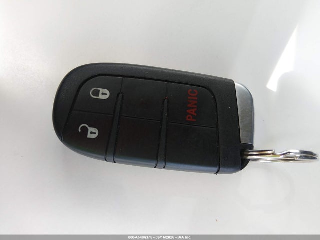 Продаж на аукціоні авто 2015 Dodge Journey Crossroad, vin: 3C4PDCGB0FT698116, номер лоту: 45406375