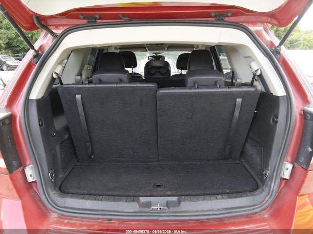 Продаж на аукціоні авто 2015 Dodge Journey Crossroad, vin: 3C4PDCGB0FT698116, номер лоту: 45406375