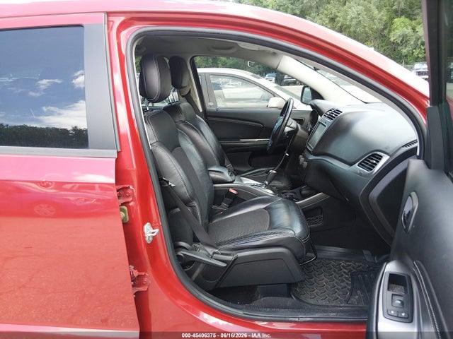 Продаж на аукціоні авто 2015 Dodge Journey Crossroad, vin: 3C4PDCGB0FT698116, номер лоту: 45406375