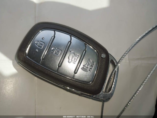 Продажа на аукционе авто 2019 Hyundai Tucson Value, vin: KM8J3CA4XKU077111, номер лота: 45406377