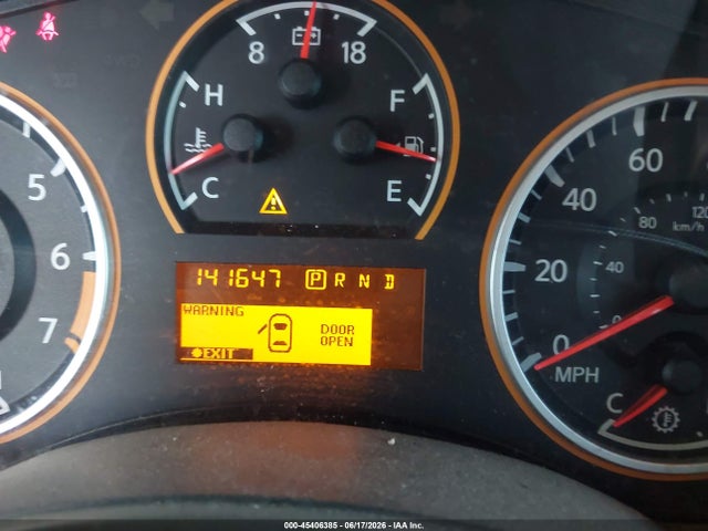 Nissan TITAN SV 2014 1N6AA0ED5EN510011 Image 14