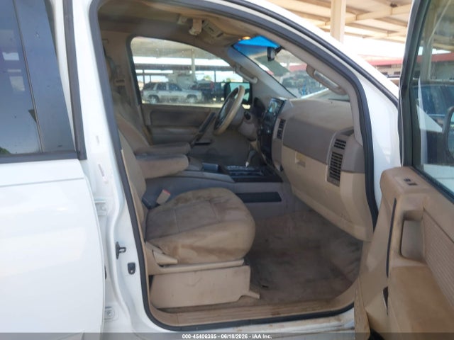 Nissan TITAN SV 2014 1N6AA0ED5EN510011 Image 5