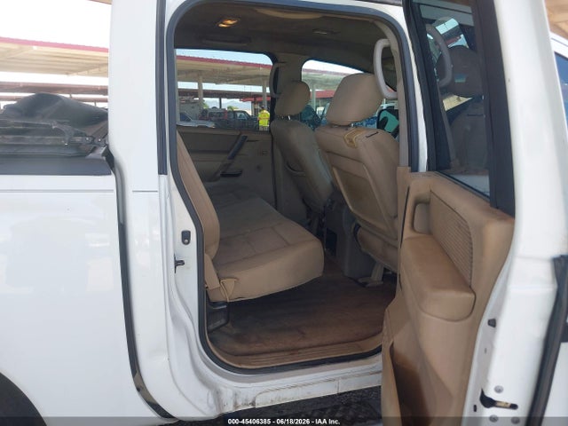 Nissan TITAN SV 2014 1N6AA0ED5EN510011 Image 7