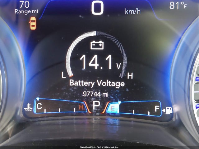Chrysler 300 Limited 2015 2C3CCAAG2FH849271 Image 15