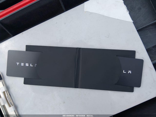 Продажа на аукционе авто 2023 Tesla Model 3 Rear-wheel Drive, vin: 5YJ3E1EA7PF556145, номер лота: 45406393