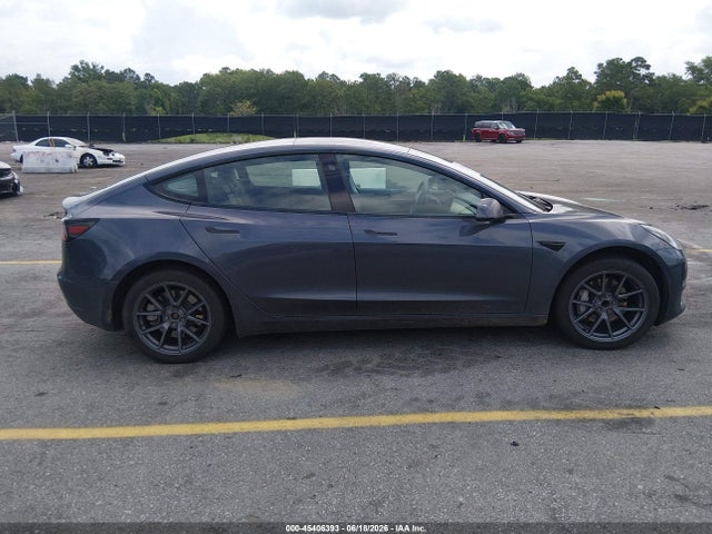 Продажа на аукционе авто 2023 Tesla Model 3 Rear-wheel Drive, vin: 5YJ3E1EA7PF556145, номер лота: 45406393