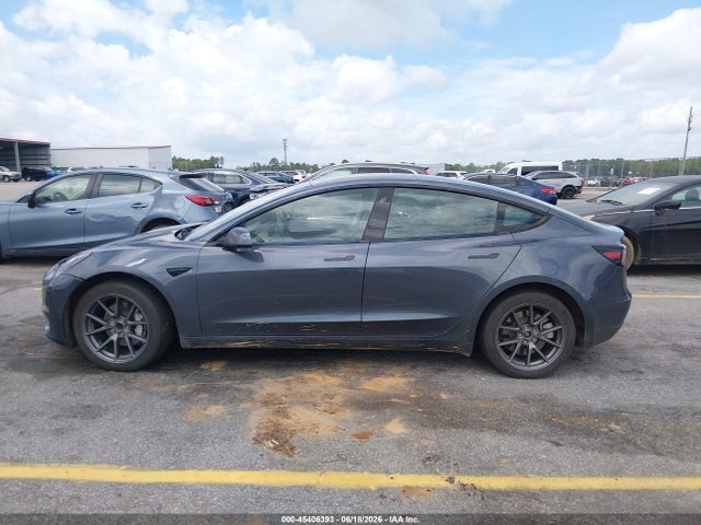 Продажа на аукционе авто 2023 Tesla Model 3 Rear-wheel Drive, vin: 5YJ3E1EA7PF556145, номер лота: 45406393