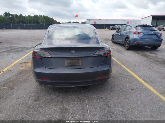 Продажа на аукционе авто 2023 Tesla Model 3 Rear-wheel Drive, vin: 5YJ3E1EA7PF556145, номер лота: 45406393