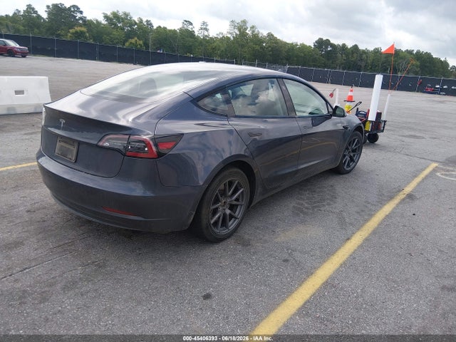 Продажа на аукционе авто 2023 Tesla Model 3 Rear-wheel Drive, vin: 5YJ3E1EA7PF556145, номер лота: 45406393