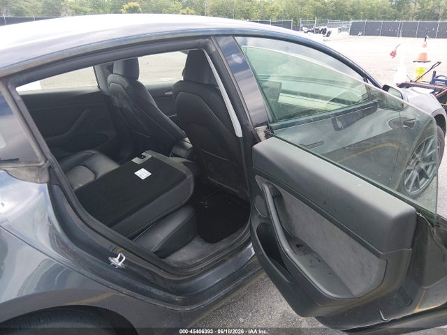 Продажа на аукционе авто 2023 Tesla Model 3 Rear-wheel Drive, vin: 5YJ3E1EA7PF556145, номер лота: 45406393