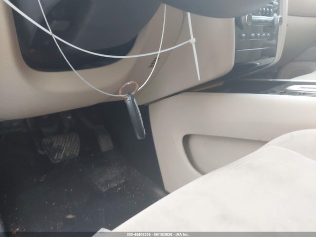 Nissan Pathfinder S 2016 5N1AR2MN3GC644561 Image 11