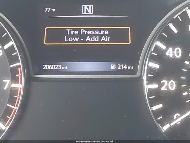 Nissan Pathfinder S 2016 5N1AR2MN3GC644561 Image 16