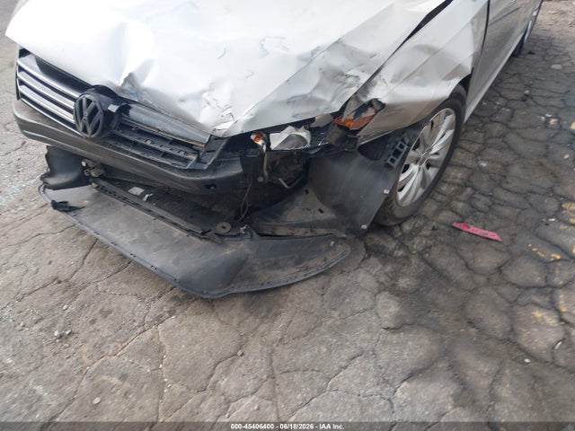Продажа на аукционе авто 2013 Volkswagen Passat 2.5l S, vin: 1VWAP7A39DC111312, номер лота: 45406400