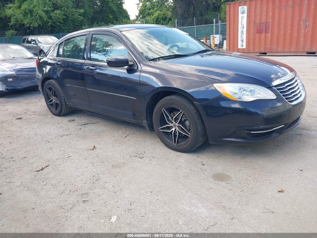 Aukcja sprzedaży 2011 Chrysler 200 Lx, vin: 1C3BC4FB2BN557910, numer aukcji: 45406401