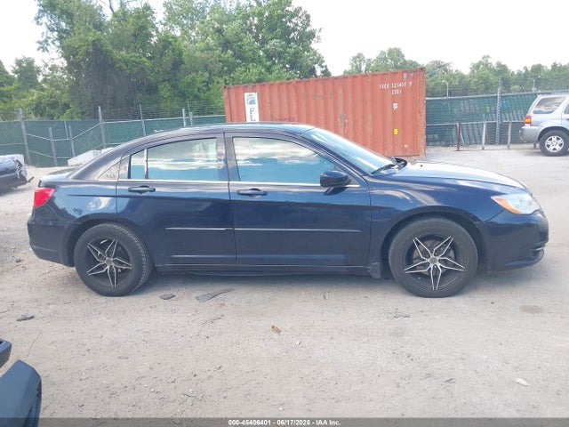 Aukcja sprzedaży 2011 Chrysler 200 Lx, vin: 1C3BC4FB2BN557910, numer aukcji: 45406401