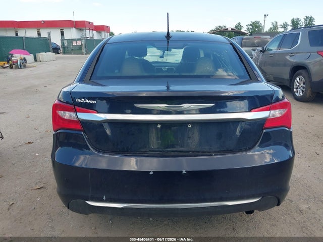 Aukcja sprzedaży 2011 Chrysler 200 Lx, vin: 1C3BC4FB2BN557910, numer aukcji: 45406401