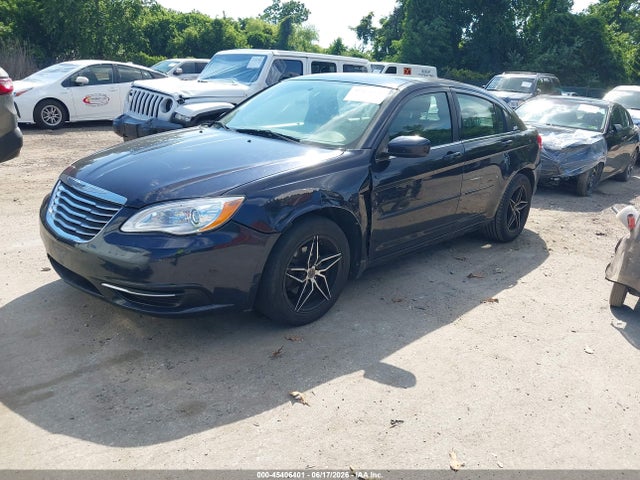 Aukcja sprzedaży 2011 Chrysler 200 Lx, vin: 1C3BC4FB2BN557910, numer aukcji: 45406401