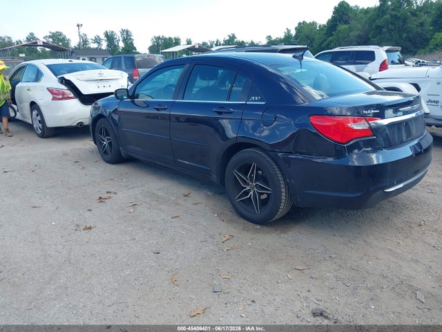 Aukcja sprzedaży 2011 Chrysler 200 Lx, vin: 1C3BC4FB2BN557910, numer aukcji: 45406401