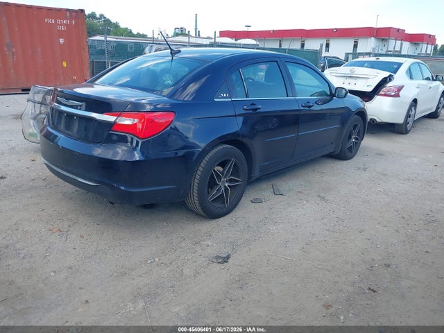 Aukcja sprzedaży 2011 Chrysler 200 Lx, vin: 1C3BC4FB2BN557910, numer aukcji: 45406401