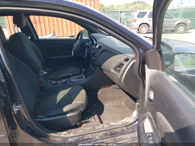 Aukcja sprzedaży 2011 Chrysler 200 Lx, vin: 1C3BC4FB2BN557910, numer aukcji: 45406401