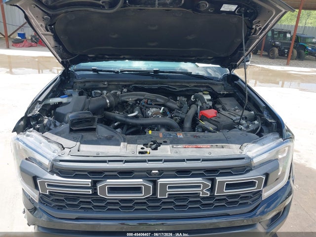 45406407 :رقم المزاد ، 1FTER4LR9RLE02415 vin ، 2024 Ford Ranger Raptor مزاد بيع