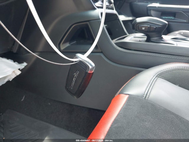 45406407 :رقم المزاد ، 1FTER4LR9RLE02415 vin ، 2024 Ford Ranger Raptor مزاد بيع