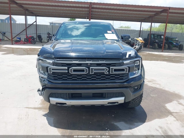 45406407 :رقم المزاد ، 1FTER4LR9RLE02415 vin ، 2024 Ford Ranger Raptor مزاد بيع