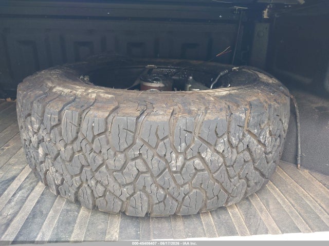 45406407 :رقم المزاد ، 1FTER4LR9RLE02415 vin ، 2024 Ford Ranger Raptor مزاد بيع