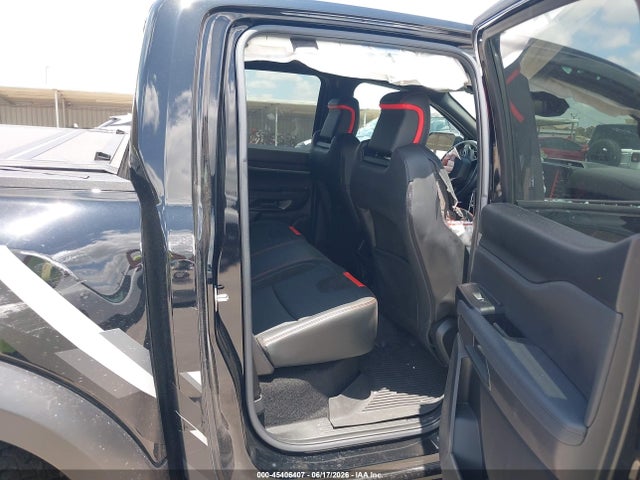 45406407 :رقم المزاد ، 1FTER4LR9RLE02415 vin ، 2024 Ford Ranger Raptor مزاد بيع