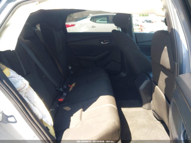 1HGCY2F53PA059912 Honda Accord Hybrid Sport